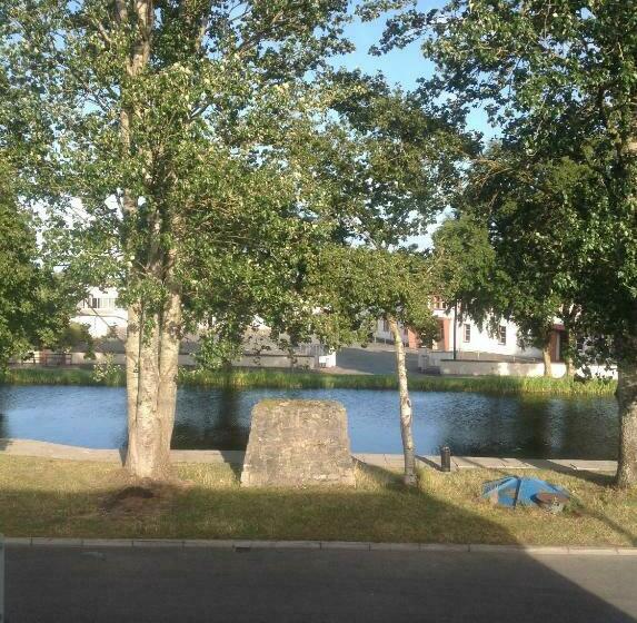 膳宿费 Harbour House