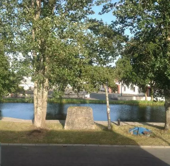 Majatalo Harbour House