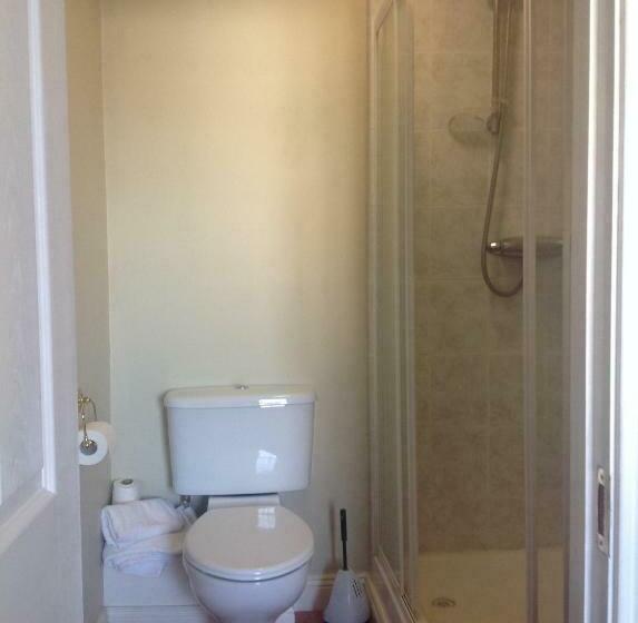 膳宿费 Harbour House