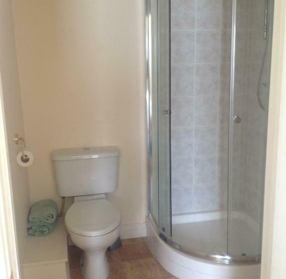 膳宿费 Harbour House