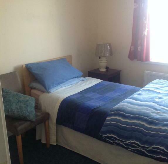 膳宿费 Harbour House