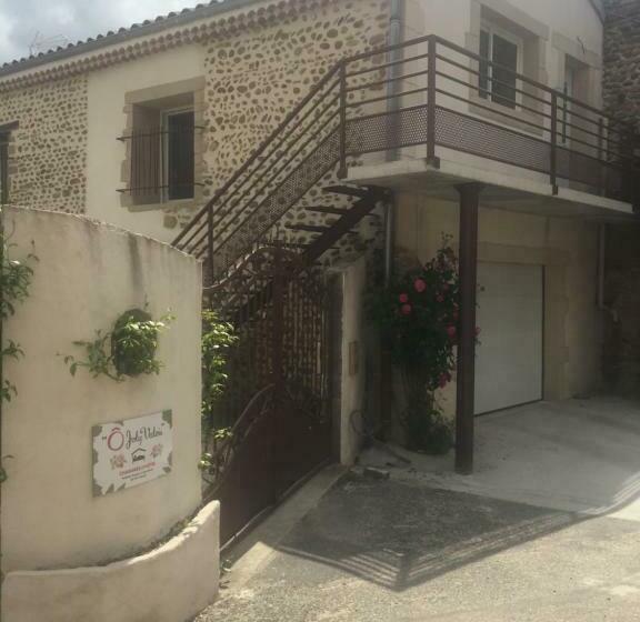 膳宿费 ô Joly Valois