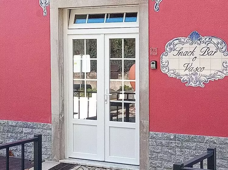 Majatalo Al Penaferrim Sintra Rooms