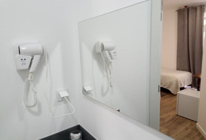 پانسیون Al Penaferrim Sintra Rooms