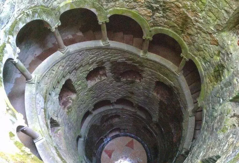 Majatalo Al Penaferrim Sintra Rooms