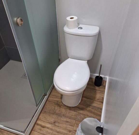 پانسیون Al Penaferrim Sintra Rooms