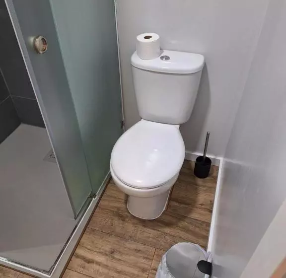 Majatalo Al Penaferrim Sintra Rooms