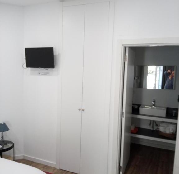 پانسیون Al Penaferrim Sintra Rooms