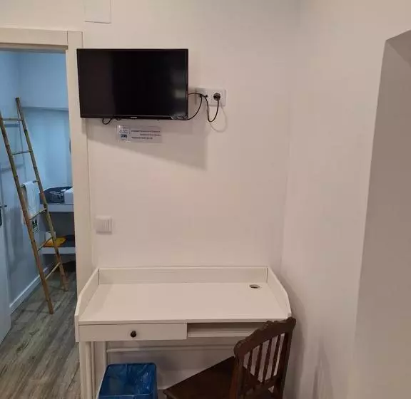 Majatalo Al Penaferrim Sintra Rooms