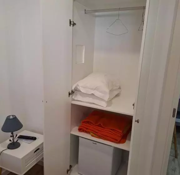 Majatalo Al Penaferrim Sintra Rooms