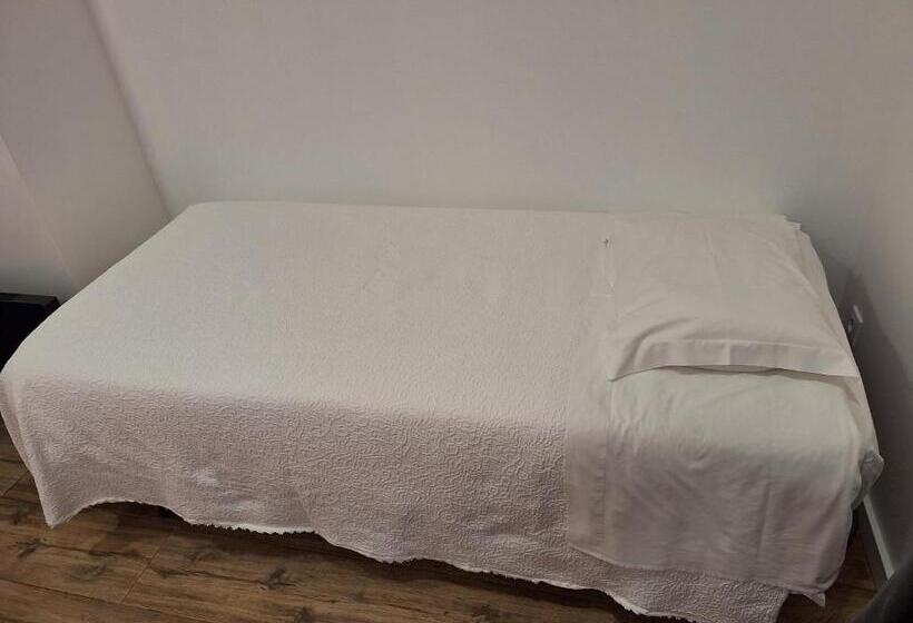 پانسیون Al Penaferrim Sintra Rooms