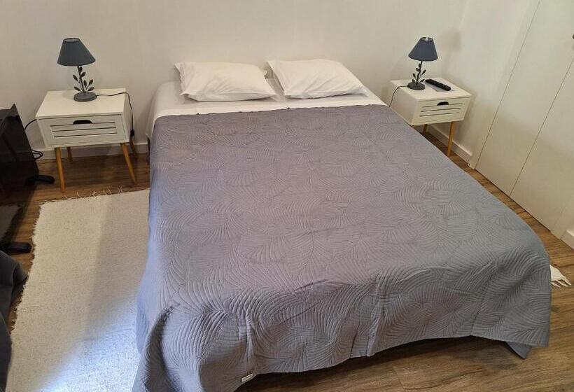 پانسیون Al Penaferrim Sintra Rooms