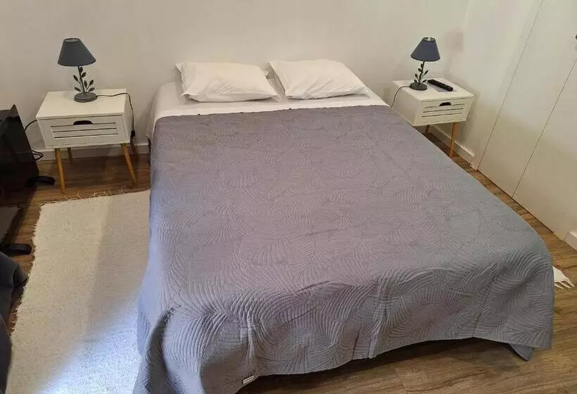 Majatalo Al Penaferrim Sintra Rooms