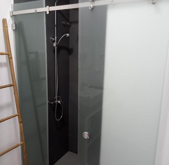 پانسیون Al Penaferrim Sintra Rooms