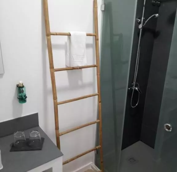 Majatalo Al Penaferrim Sintra Rooms