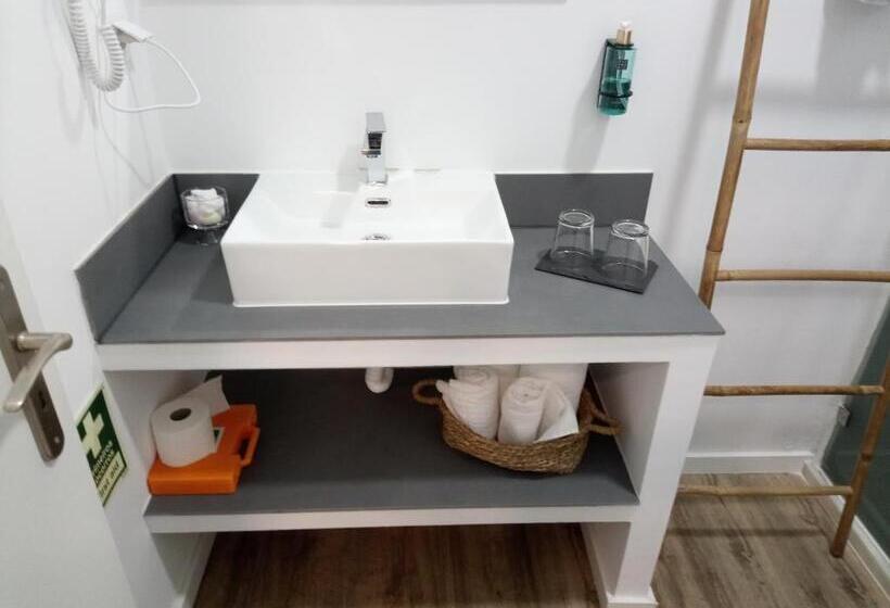 پانسیون Al Penaferrim Sintra Rooms