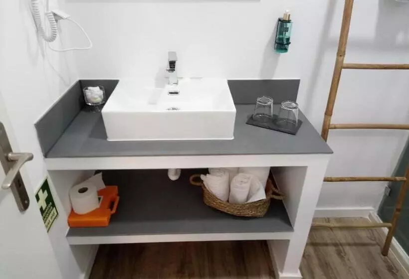 Majatalo Al Penaferrim Sintra Rooms