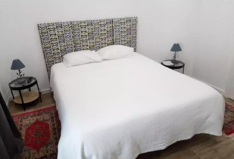 Majatalo Al Penaferrim Sintra Rooms