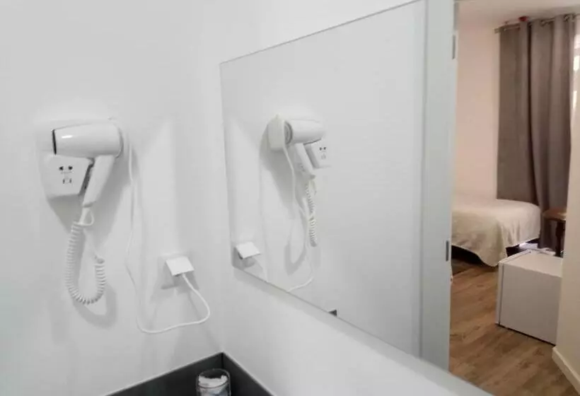 Majatalo Al Penaferrim Sintra Rooms