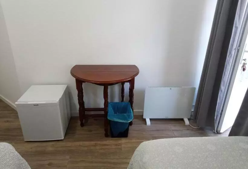 Majatalo Al Penaferrim Sintra Rooms