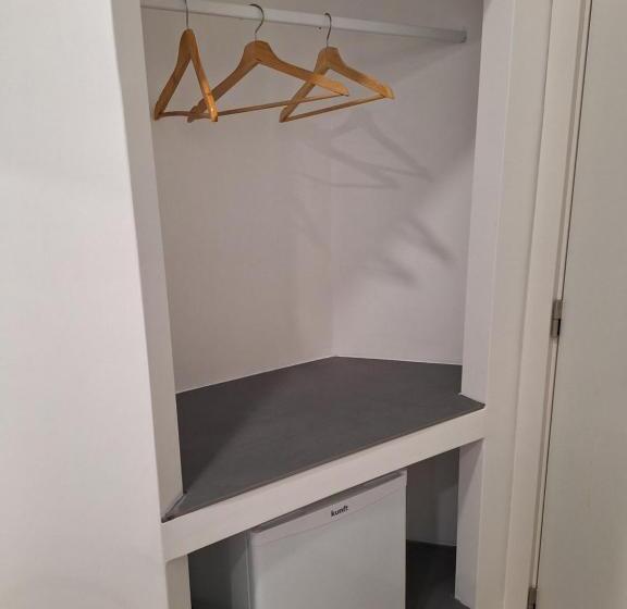 پانسیون Al Penaferrim Sintra Rooms