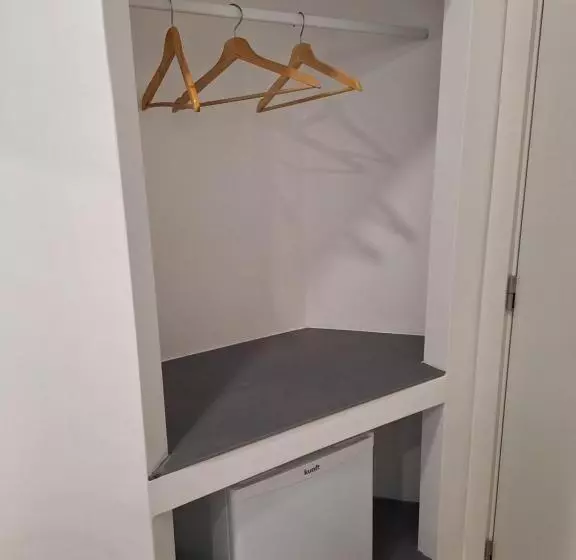 Majatalo Al Penaferrim Sintra Rooms