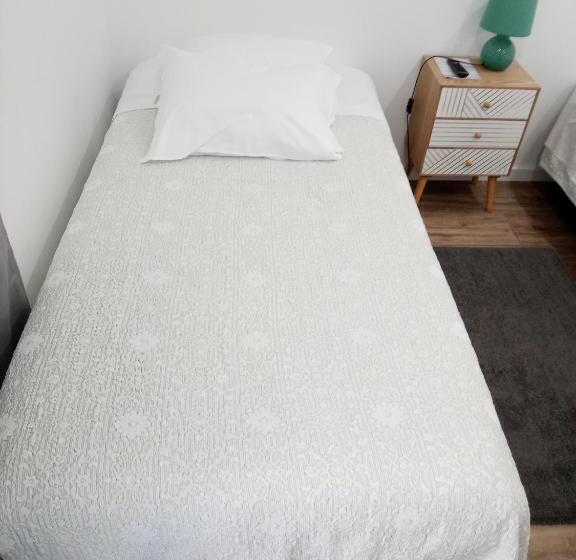 پانسیون Al Penaferrim Sintra Rooms