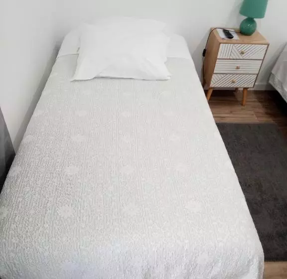 Majatalo Al Penaferrim Sintra Rooms