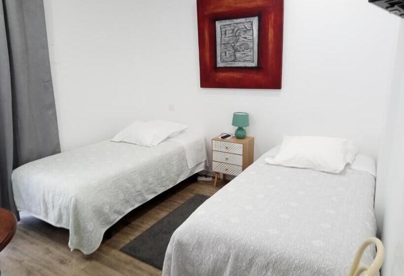 پانسیون Al Penaferrim Sintra Rooms