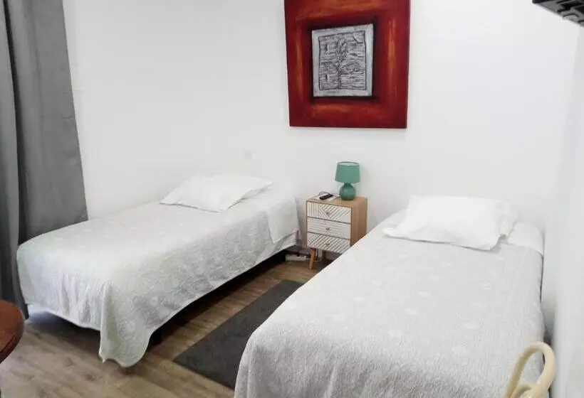 Majatalo Al Penaferrim Sintra Rooms