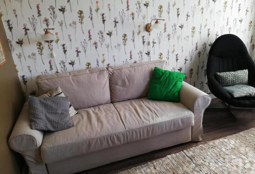 פנסיון Residentie Blijdorp