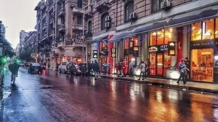 Pensione Smoha Zahran Haus