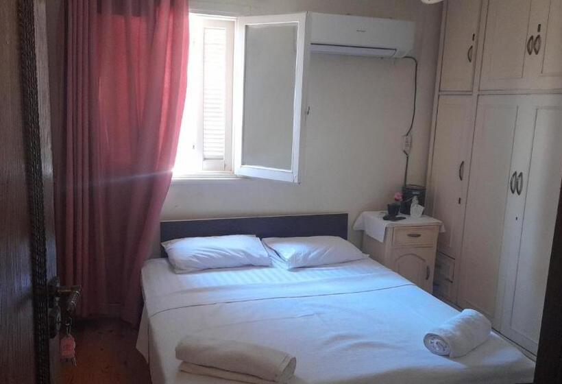 Pensione Smoha Zahran Haus