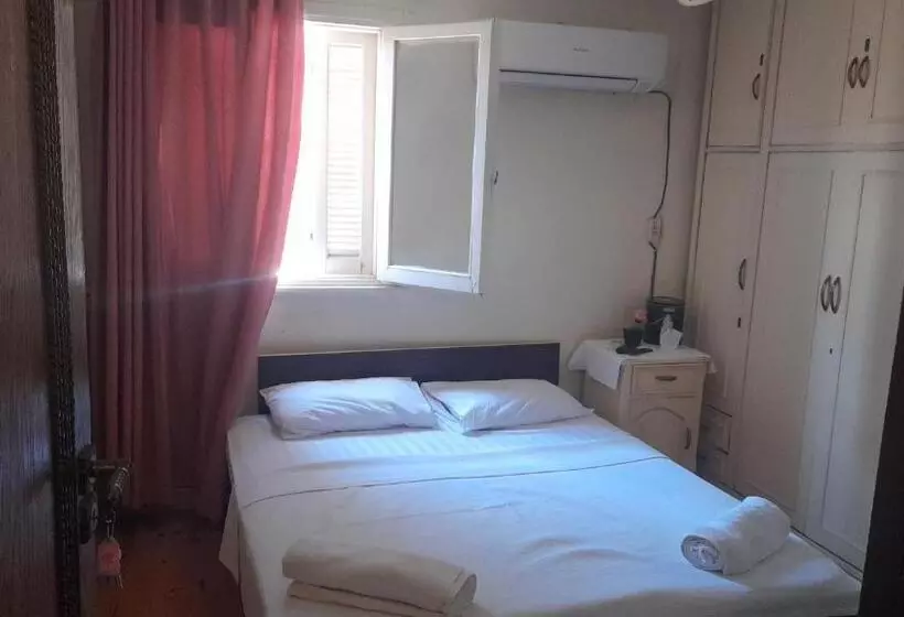 پانسیون Smoha Zahran Haus