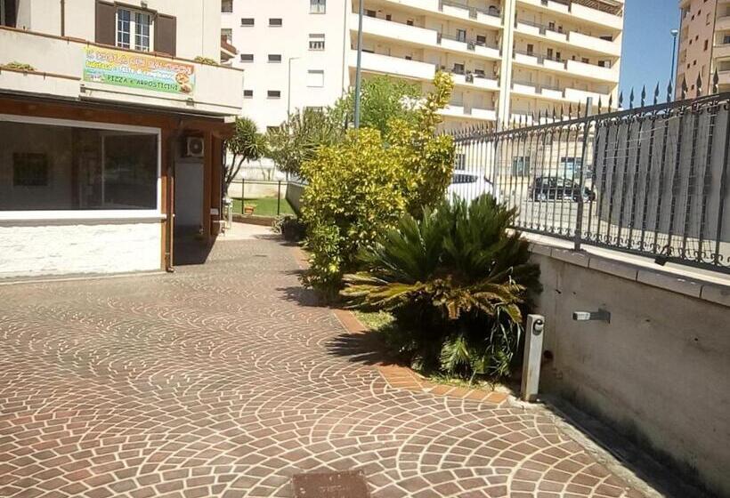 پانسیون Villetta Del Parco