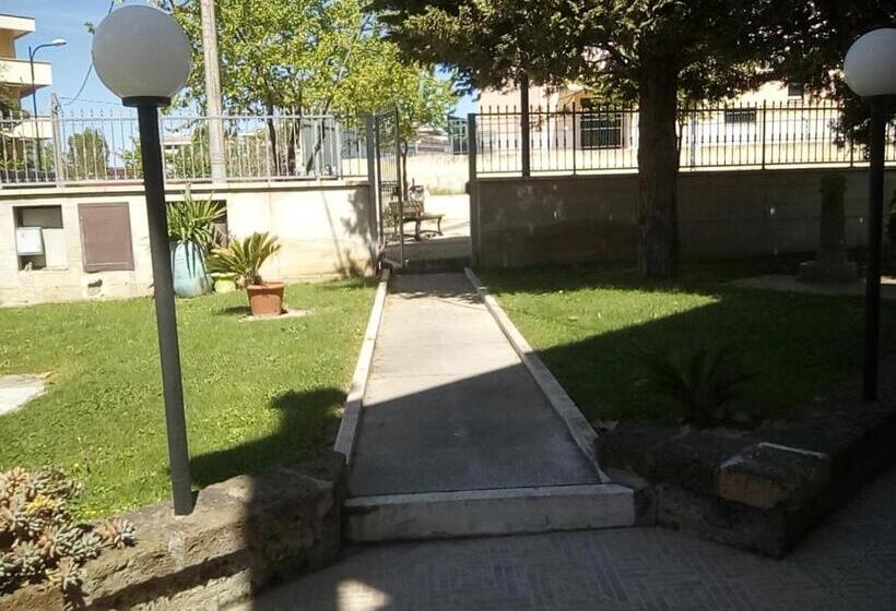 پانسیون Villetta Del Parco