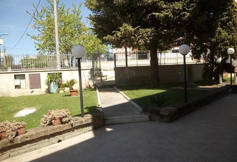 پانسیون Villetta Del Parco