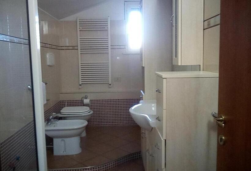 پانسیون Villetta Del Parco