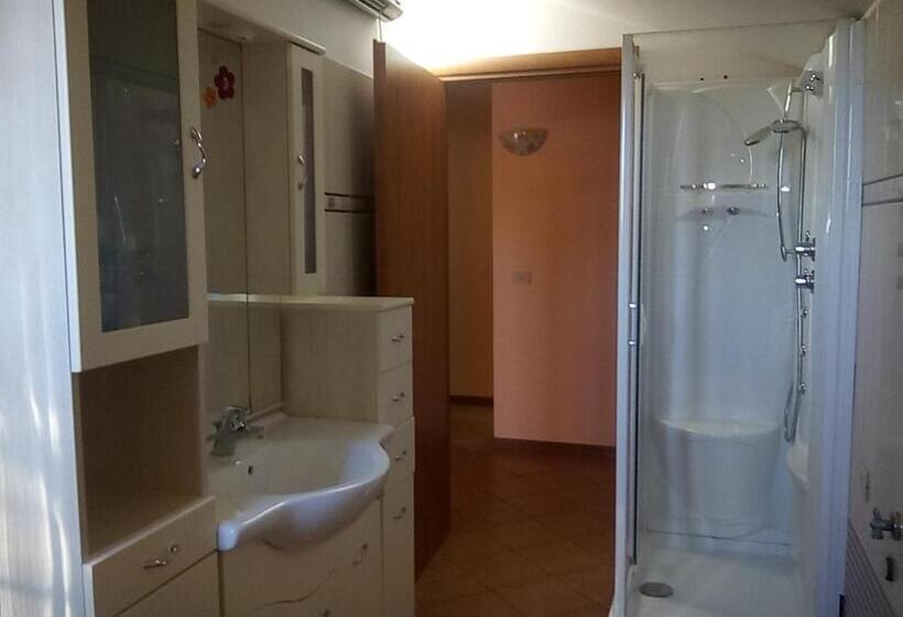 پانسیون Villetta Del Parco