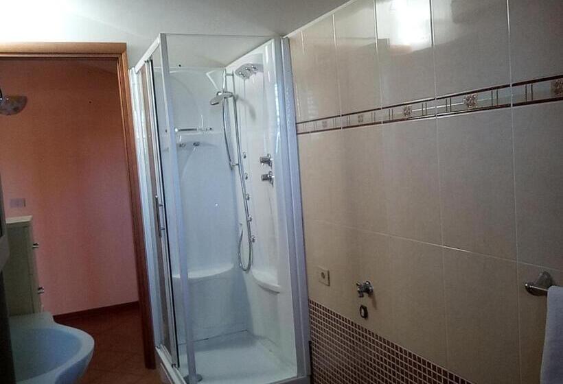 پانسیون Villetta Del Parco