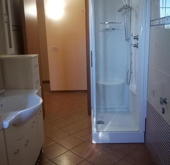 پانسیون Villetta Del Parco