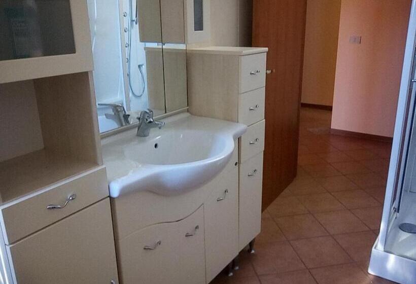 پانسیون Villetta Del Parco