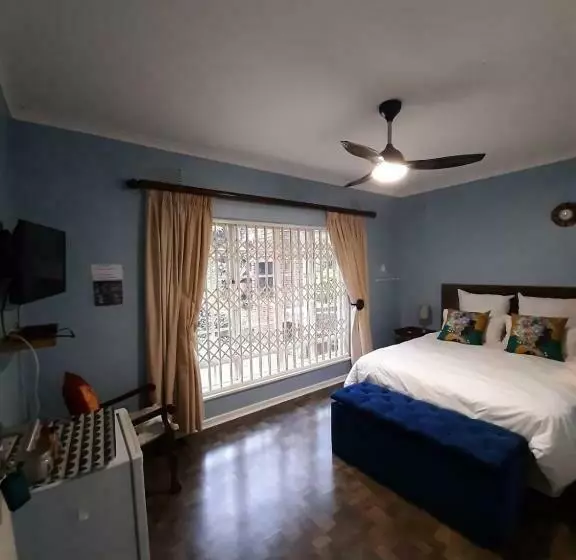 Queenz Bed & Breakfast