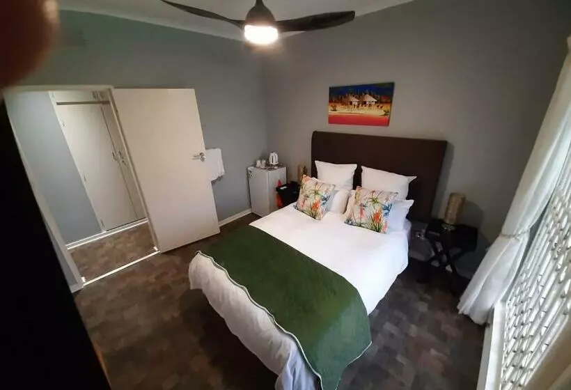 Queenz Bed & Breakfast
