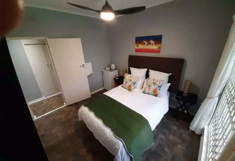 Queenz Bed & Breakfast