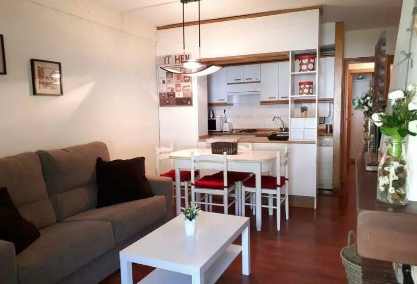 Retkeilymaja Biescas San Roque