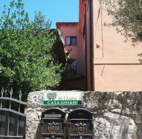 B&b Casa Ghiani