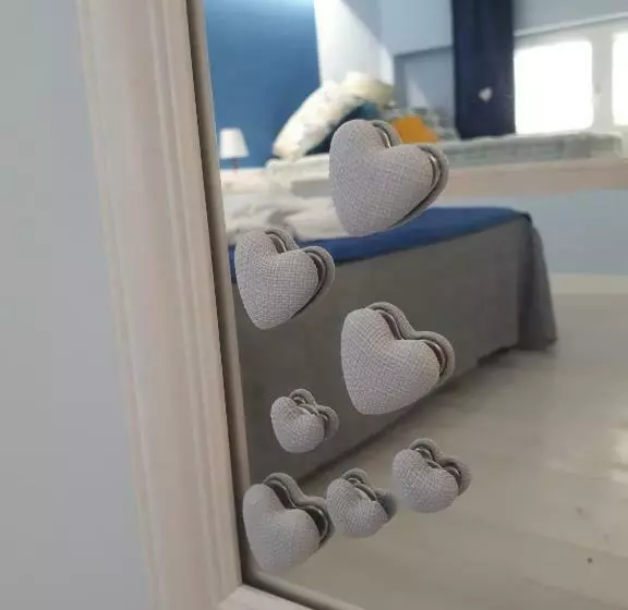 ベッドアンドブレックファースト Al Chiaro Di Luna