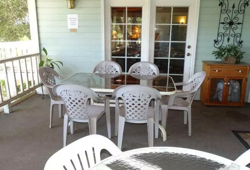 Aamiaismajoitus (B&B) Berkshire Inn