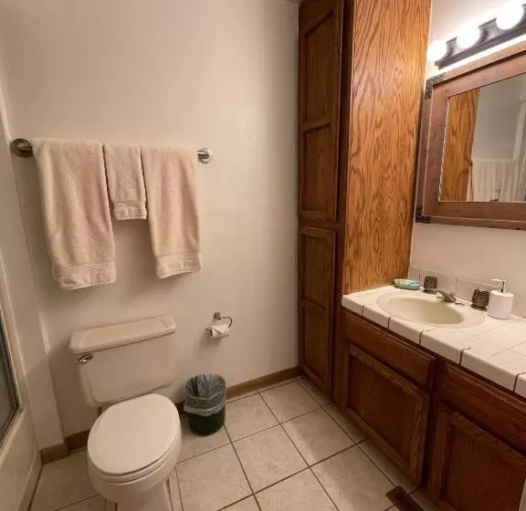 Aamiaismajoitus (B&B) Berkshire Inn